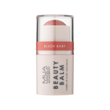 MUA Beauty Balm Blush Baby