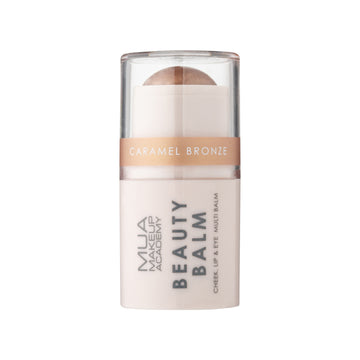 MUA Beauty Balm Caramel Bronze