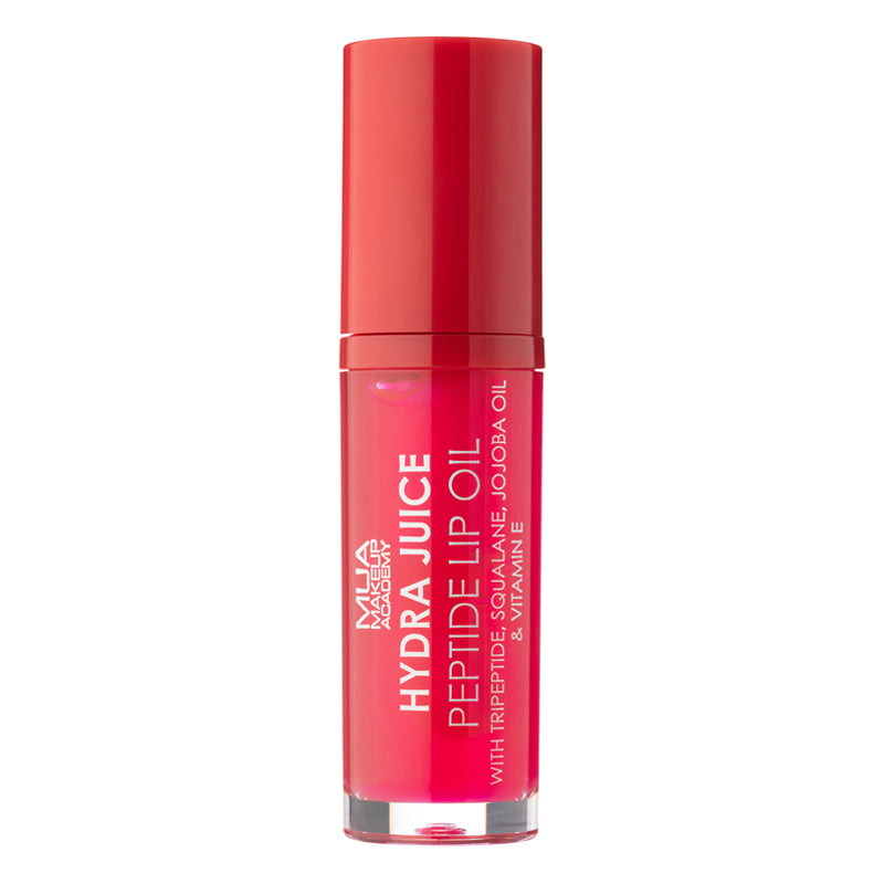 Mua Raspberry Jam MUA PEPTIDE LIP OIL RASPBERRY JAM – MUAGREECE