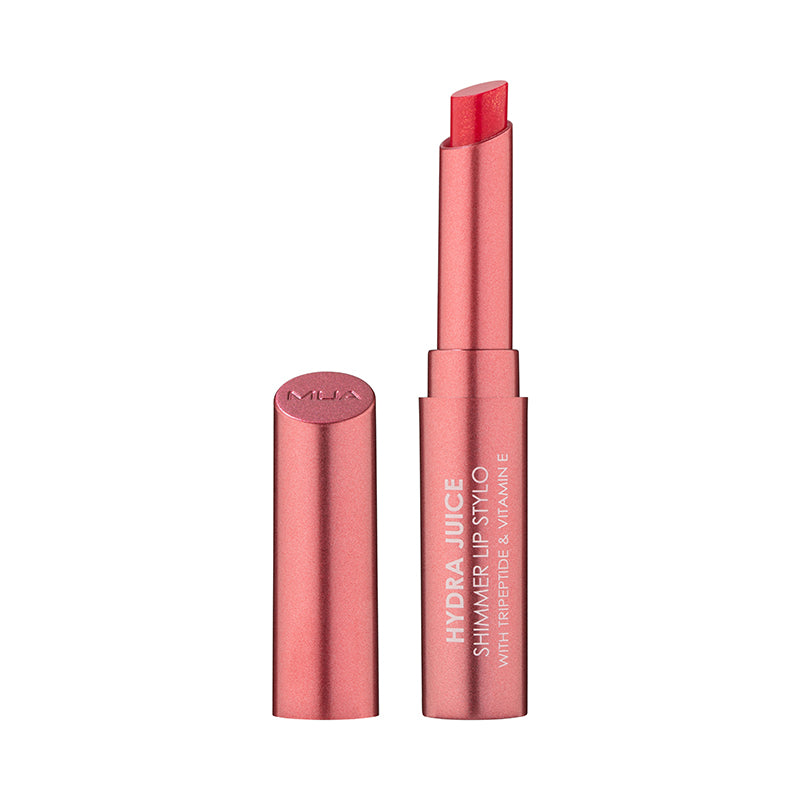Mua Raspberry Jam MUA SHIMMER PEPTIDE STYLO RASPBERRY JAM – MUAGREECE