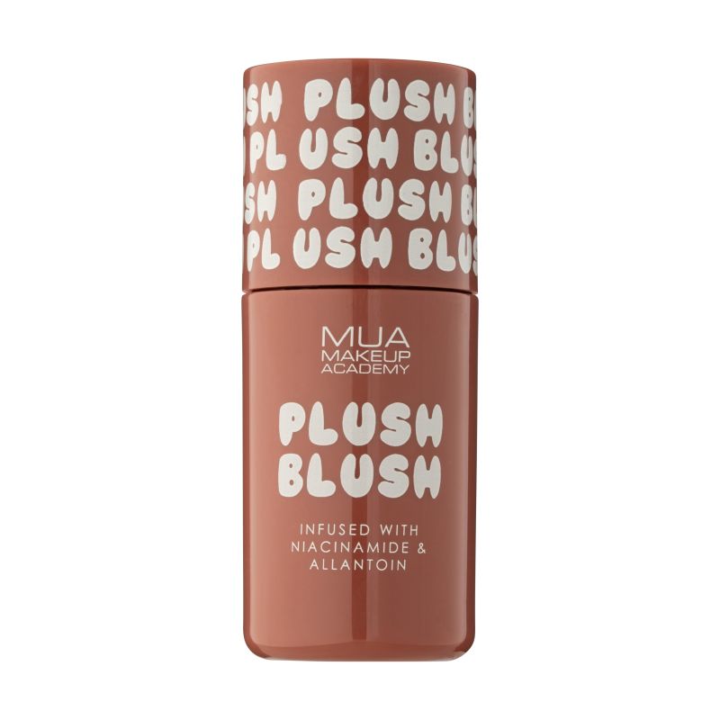 MUA Plush Blush Rosewood – MUAGREECE